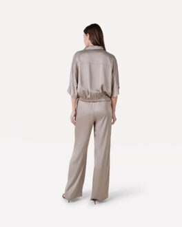Natalie pants - Beige