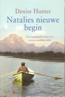 Natalie's nieuwe begin - eBook Denise Hunter (9020531808)