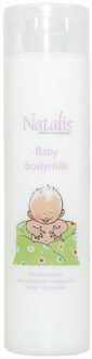 Natalis Baby Bodymilk - 250 Ml