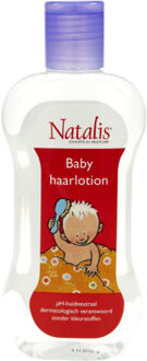 Natalis Baby Haarlotion - 250 Ml