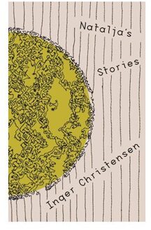 Natalja's Stories - Inger Christensen