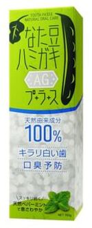 Natamame Toothpaste AG Plus 150g