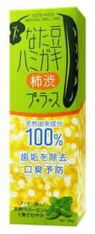 Natamame Toothpaste Persimon Plus 150g