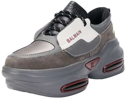 Natascha High Quality Women Casual Shoes Platform Luxury Women's Sports Shoes Sneakers Winter Old Shoes Black Vulcanized Shoes