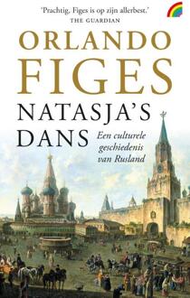 Natasja's Dans - Orlando Figes