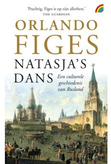 Natasja's Dans - Orlando Figes