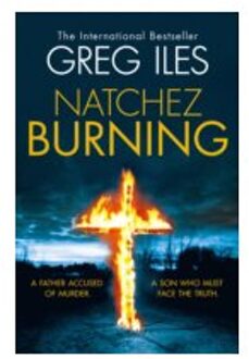 Natchez Burning (Penn Cage, Book 4)