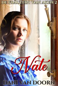 Nate -  Dani van Doorn (ISBN: 9789464936353)