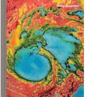 Nate Lowman - Jim Lewis