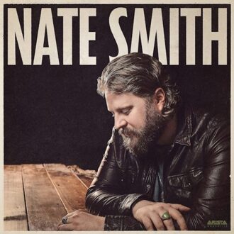Nate Smith - Nate Smith