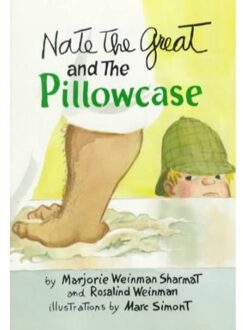 Nate The Great And The Pillowcase