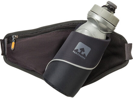 Nathan Drinkgordel - Zwart