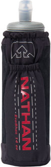 Nathan ExoShot 2 - 420ML rood - ONE-SIZE