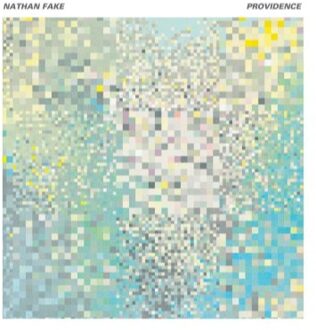 Nathan Fake - Providence