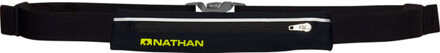 Nathan Kledingriem - Unisex - zwart