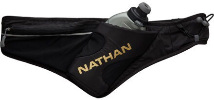 Nathan Peak - 535ML zwart - ONE-SIZE
