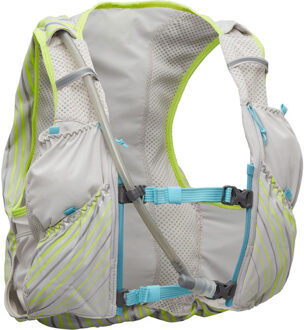 Nathan Pinnacle 12 Liter Dames wit - XL