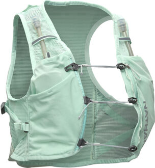 Nathan Pinnacle Breeze 4 Liter Dames groen - L-XL