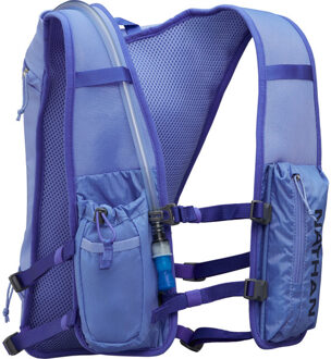 Nathan Quickstart 2.0 4L paars/blauw - ONE-SIZE
