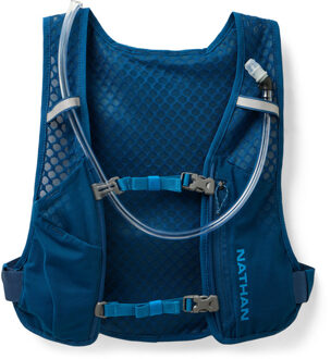 Nathan Quickstart 3.0 4L blauw - ONE-SIZE
