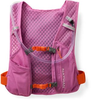 Nathan Quickstart 3.0 4L oranje - ONE-SIZE