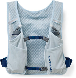 Nathan Quickstart 3.0 4L Soft Flask blauw - ONE-SIZE