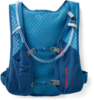 Nathan Quickstart 3.0 6L blauw - ONE-SIZE