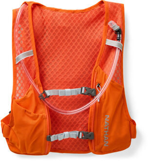 Nathan Quickstart 3.0 6L oranje - ONE-SIZE