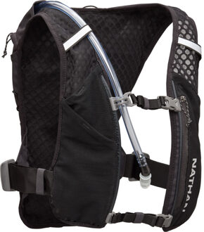 Nathan Quickstart 3.0 6L zwart - ONE-SIZE