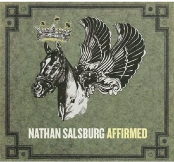 Nathan Salsburg - Affirmed