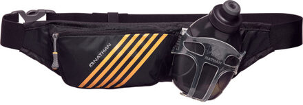 Nathan Swift Plus 300ml Black - Drinkgordel