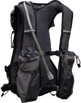 Nathan Trail Mix 12 Liter 2.0 zwart - ONE-SIZE