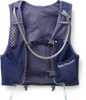 Nathan Vapor Air 4.0 8L Dames paars - S-M