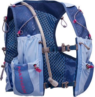 Nathan Vapor Airess 3.0 7 Liter Dames paars - 2XS-M