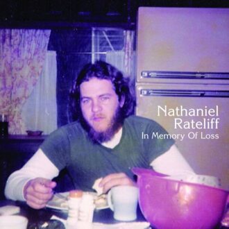 Nathaniel Rateliff - In Memory Of Loss