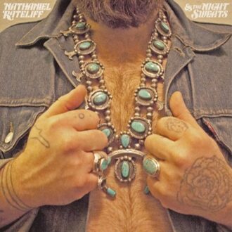 Nathaniel Rateliff & The Night Sweats - Nathaniel Rateliff & The Night Sweats | CD