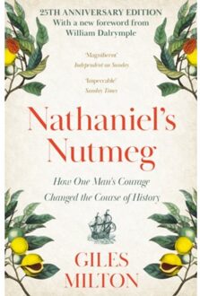 Nathaniel's Nutmeg