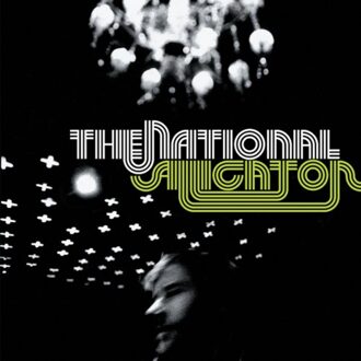 National - Alligator