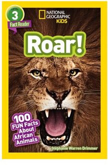 National Geographic Kids Readers
