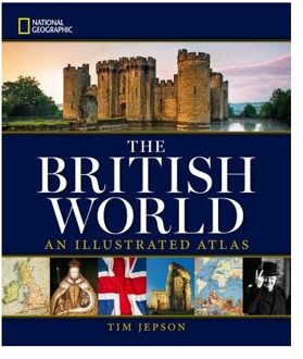 National Geographic The British World