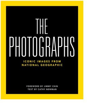 National Geographic The Photographs - National Geographic