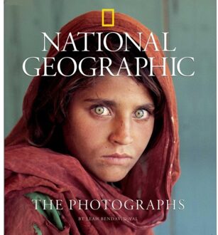 National Geographic The Photographs
