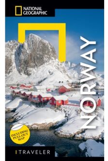 National Geographic Traveler Norway - National Geographic Traveler - National Geographic