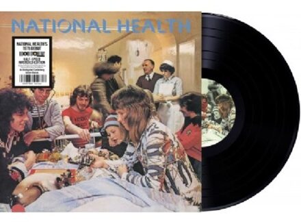 National Health - National Health