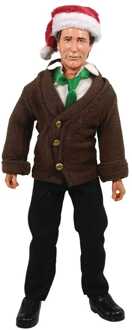 National Lampoon's Christmas Vacation Action Figure Clark 20 cm