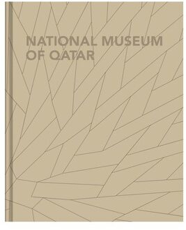 National Museum of Qatar