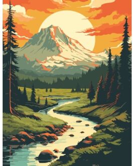 National Parks Journal - Editors of Chartwell Books