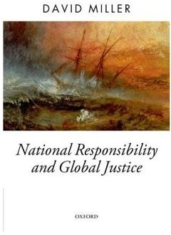 National Responsibility and Global Justice