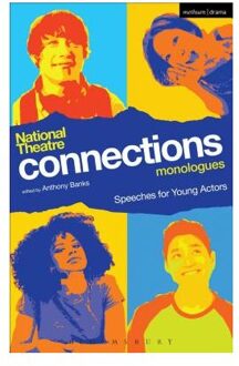 National Theatre Connections Monologues