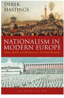 Nationalism in Modern Europe